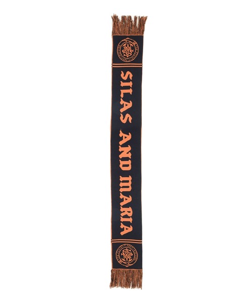セール】FOOTBALL SCARF（マフラー）｜SILAS（サイラス）の