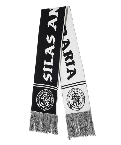 セール】FOOTBALL SCARF（マフラー）｜SILAS（サイラス）の