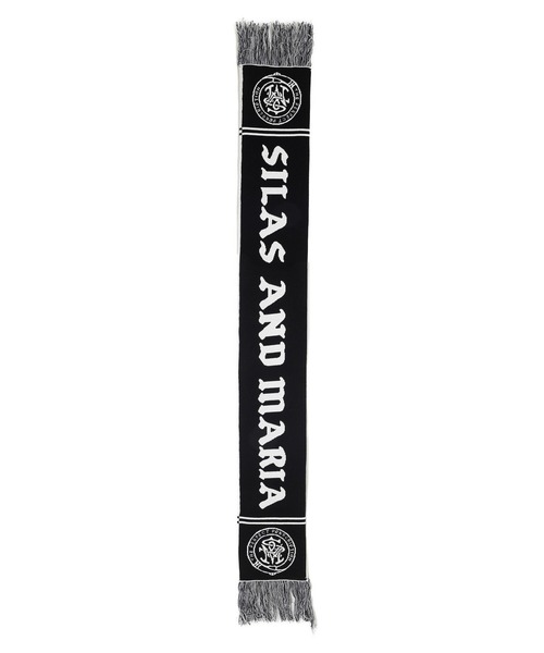 セール】FOOTBALL SCARF（マフラー）｜SILAS（サイラス）の