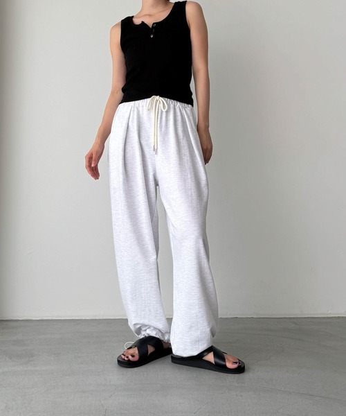 CANAL JEAN（キャナルジーン）の「El mar タックワイド