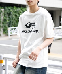 ALAND | 【UNISEX】Filluminate／エッセンシャルT(Tシャツ/カットソー)