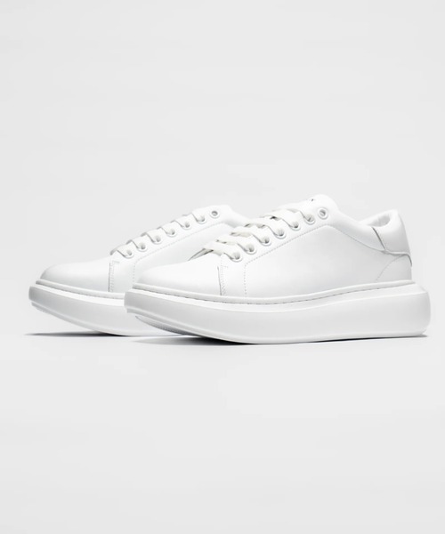 FILLIN(フィルイン)の「FILLIN/フィルイン/LUCENT(スニーカー・メンズ・ブラック/ホワイト/その他・27/28/26)」の14枚目の写真