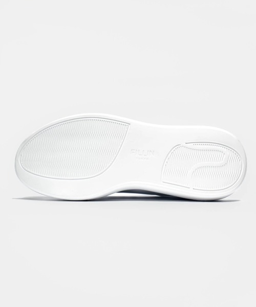 FILLIN(フィルイン)の「FILLIN/フィルイン/LUCENT(スニーカー・メンズ・ブラック/ホワイト/その他・27/28/26)」の22枚目の写真