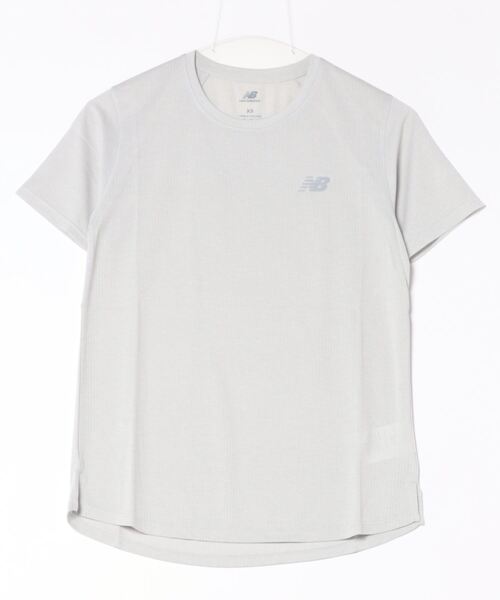 セール】《New Balance》WT41253（Tシャツ/カットソー）｜New