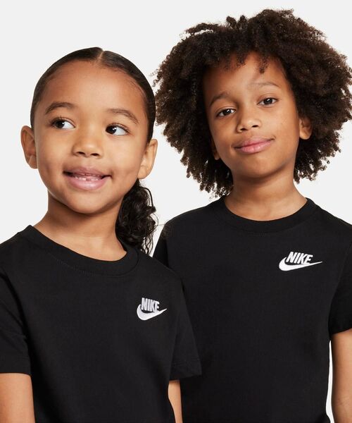 140 ブラウン ナイキ トレンド クルー パンツ セットアップ 140 ブラウン ナイキ トレンド クルー パンツ セットアップ NIKE