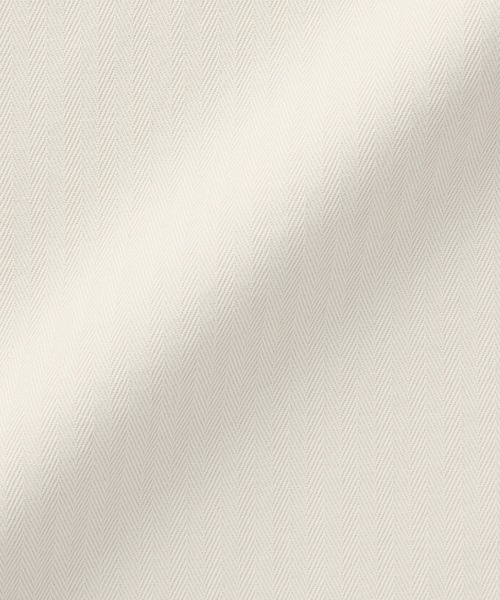 無印良品（ムジルシリョウヒン）の「婦人　洗いざらし　ヘリンボーンベイカーパンツ（その他パンツ・レディース・ブルー/アイボリー/カーキ系・S/M/L/XL）」の11枚目の写真