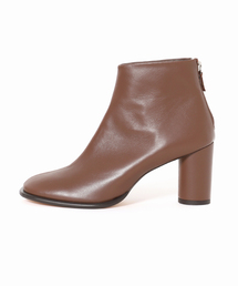 【美品】NOBLE ノーブル JANE SMITHショートブーツ 日本製 JANE SMITH / JOHN SMITH（ジェーンスミスジョンスミス）の