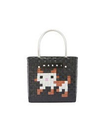 MARNI ●アニマルバスケット！ MARNI MARKET（マルニマーケット）の「アニマル バスケット（かご