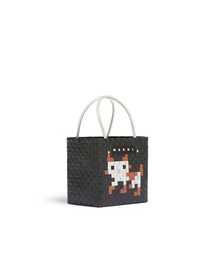 MARNI アニマル　バスケット MARNI MARKET（マルニマーケット）の「アニマル バスケット