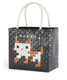 MARNI MARKET（マルニマーケット）の「アニマル バスケット