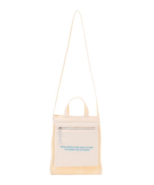 専用＊刺繍・ポケット付きショルダーバッグ&ポーチ＊ロラライハリス 専用＊刺繍・ポケット付きショルダーバッグ&ポーチ＊ロラライハリス