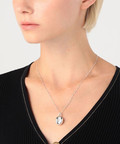 DEVE Forme Organique ネックレス（ネックレス）｜TOMORROWLAND（トゥモローランド）