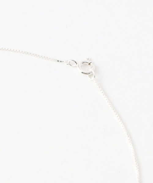 DEVE Forme Organique ネックレス（ネックレス）｜TOMORROWLAND（トゥモローランド）