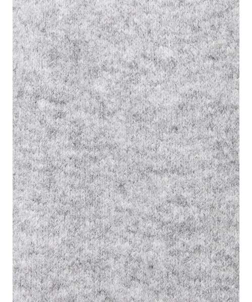 Ungrid（アングリッド）の「ニットミニスカート（スカート・レディース・ライトグレー/チャコールグレー・FREE）」の11枚目の写真