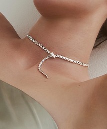 【quip queint】volve necklace QU117