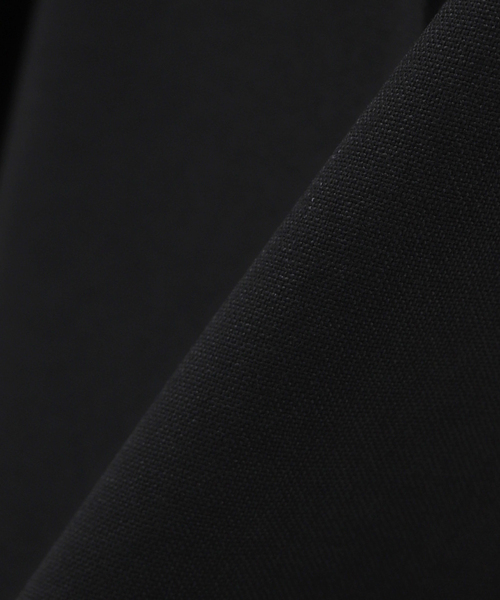 markaware（マーカウェア）の「MARKAWARE (マーカウェア) DOUBLE PLEATED EASY TROUSERS A24C02PT02C（スラックス・メンズ・チャコールグレー/ブラック・2/1）」の19枚目の写真