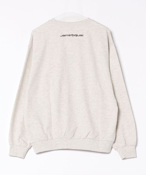 【AYUITE 】アユイテ　ビンテージ加工　スウェットジャケット　ムラ染め　M AYUITE アユイテ ジャケット