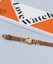 LOVE watch