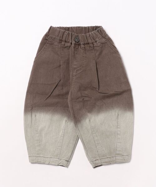 aimoha（アイモハ）の「【aimoha-KIDS-】グラデーションデニム（デニムパンツ・キッズ・グレー/ブラック/ベージュ・90/100/110/120/130）」の11枚目の写真