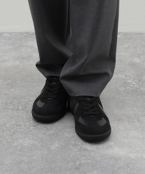 Maison Margielaメゾン・マルジェラ 37 B品 未使用23.5 MAISON MARGIELA( メゾン マルジェラ) REPLICA GERMAN TRAINER