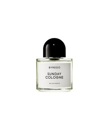 ジプシー ウォーター オードパルファン 100ml（香水）｜BYREDO
