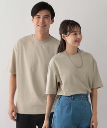 GLOBAL WORK Smile Seed Store | 多機能Tシャツ半袖/144096(Tシャツ/カットソー)