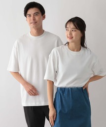 GLOBAL WORK Smile Seed Store | 多機能Tシャツ半袖/144096(Tシャツ/カットソー)