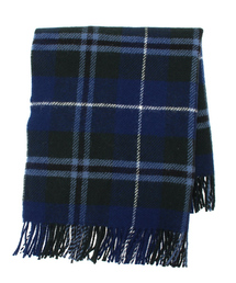 BEAMS BOY | HIGHLAND TWEEDS / キルトピンショール 15■▼(マフラー)