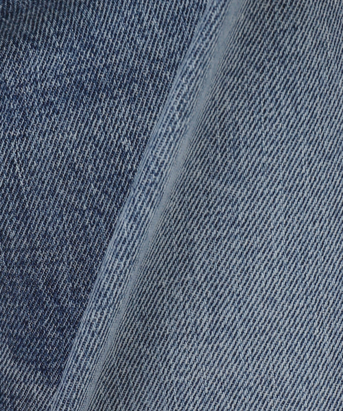 INSCRIRE(アンスクリア)の「INSCRIRE(アンスクリア) Flare Denim I24AW-PT30B(デニムパンツ・メンズ・サックスブルー・35/33)」の20枚目の写真
