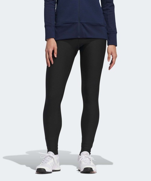 【セール】COLD.RDY レギンス【adidas Golf/アディダスゴルフ】（レギンス/スパッツ）｜adidas（アディダス） 5,694円