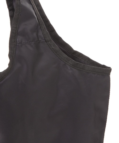 LAKOLE（ラコレ）の「【洗える】保冷保温エコバッグ / 151486（エコバッグ/サブバッグ・レディース・チャコール/ブラック/グレー/ロイヤルブルー/グリーン・FREE）」の9枚目の写真