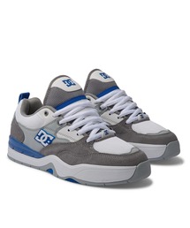 DC ASCEND/DCミッドカットスニーカー
