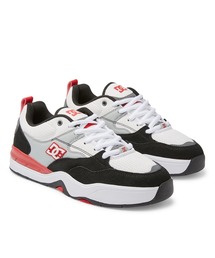 DC ASCEND/DCミッドカットスニーカー
