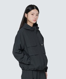 Snow Peak（スノーピーク）｜ナイロンジャケット（ブラック系）一覧 - WEAR