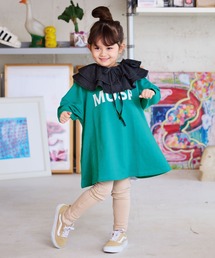 LSP WOW | 【LSP WOW!】プリントBIGワンピース(ワンピース)