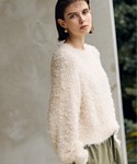 emmi(エミ)の「トップス(ニット/セーター)」