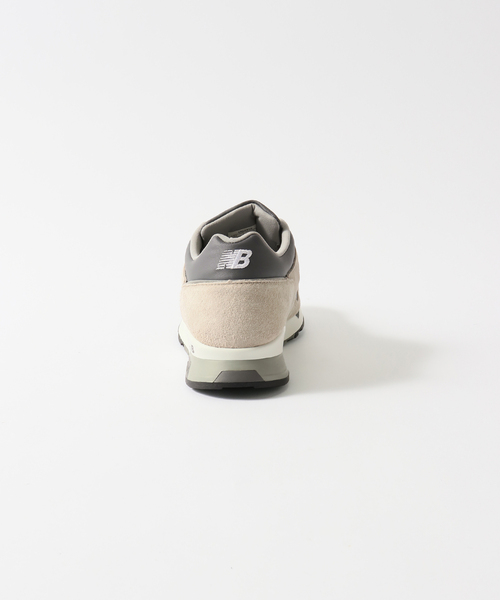 NEW BALANCE（ニューバランス）の「New Balance (ニューバランス) MADE U1500PGL（スニーカー・メンズ・チャコールグレー・26cm/26.5cm/27cm/27.5cm/28cm/28.5cm/29cm）」の3枚目の写真
