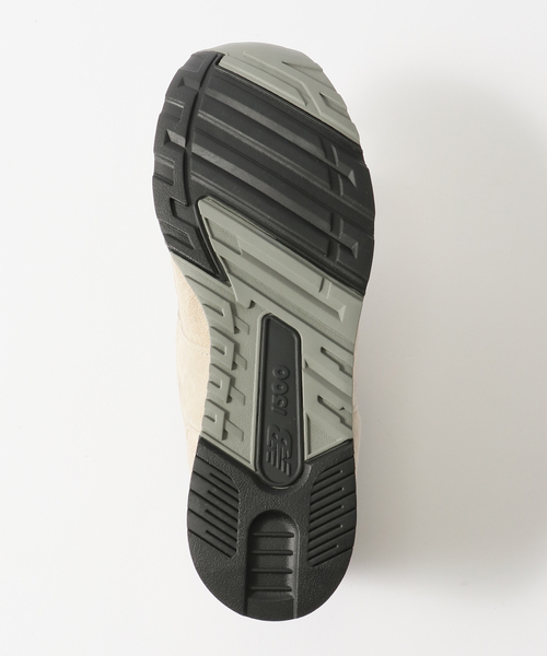 NEW BALANCE（ニューバランス）の「New Balance (ニューバランス) MADE U1500PGL（スニーカー・メンズ・チャコールグレー・26cm/26.5cm/27cm/27.5cm/28cm/28.5cm/29cm）」の7枚目の写真
