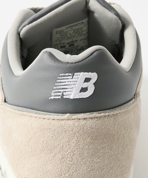 NEW BALANCE（ニューバランス）の「New Balance (ニューバランス) MADE U1500PGL（スニーカー・メンズ・チャコールグレー・26cm/26.5cm/27cm/27.5cm/28cm/28.5cm/29cm）」の11枚目の写真