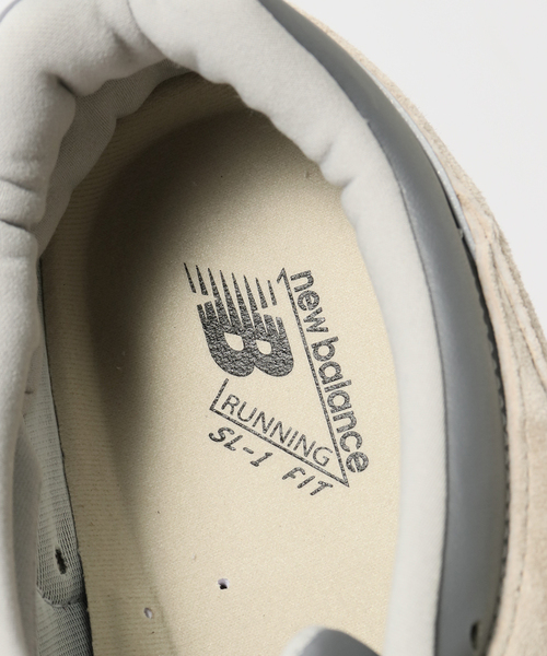 NEW BALANCE（ニューバランス）の「New Balance (ニューバランス) MADE U1500PGL（スニーカー・メンズ・チャコールグレー・26cm/26.5cm/27cm/27.5cm/28cm/28.5cm/29cm）」の13枚目の写真