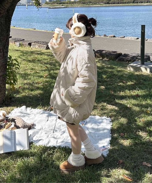 apres jour clair（アプレジュールクレア）の「【apres jour clair】裏