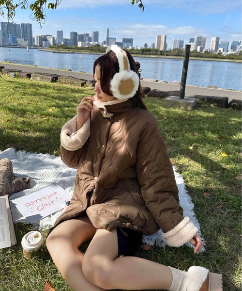 apres jour clair（アプレジュールクレア）の「【apres jour clair】裏