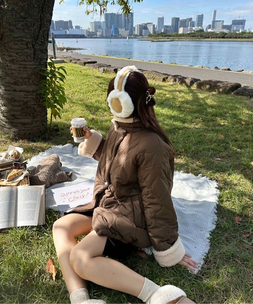 apres jour clair（アプレジュールクレア）の「【apres jour clair】裏