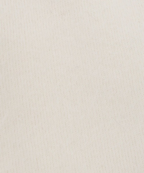 セール】【洗える】アンゴラショートVネックニット116866（ニット