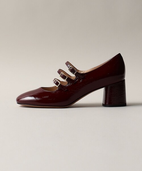 FABIO RUSCONI 別注 odette e odileフラットシューズ ファビオ