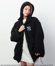 ニューヨークヤンキース　アウター mlb-apparel-13755404-s-new-era