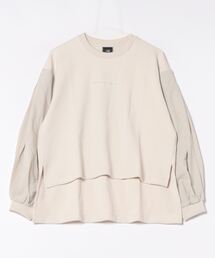 New Balance ニューバランス W MET24 Women Pullover プルオーバー AWT45024SST SST