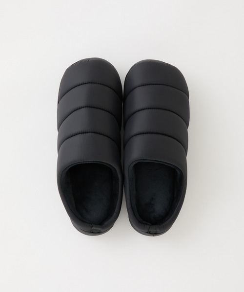 COLONY 2139（コロニートゥーワンスリーナイン）の「クロッグシューズ（ルームシューズ/スリッパ・レディース・グレー/ブラック・LARGE/MEDIUM）」の13枚目の写真