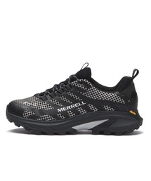 MERRELL(������)��MOAB SPEED 2 REFLECTIVE GORE-TEX�@038405(�X�j�[�J�[)