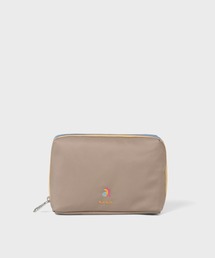 【Paul Smith】スプレースワール ポーチ SS24 S スプレースワール ポーチ SS24 S / Paul Smith | ファッション